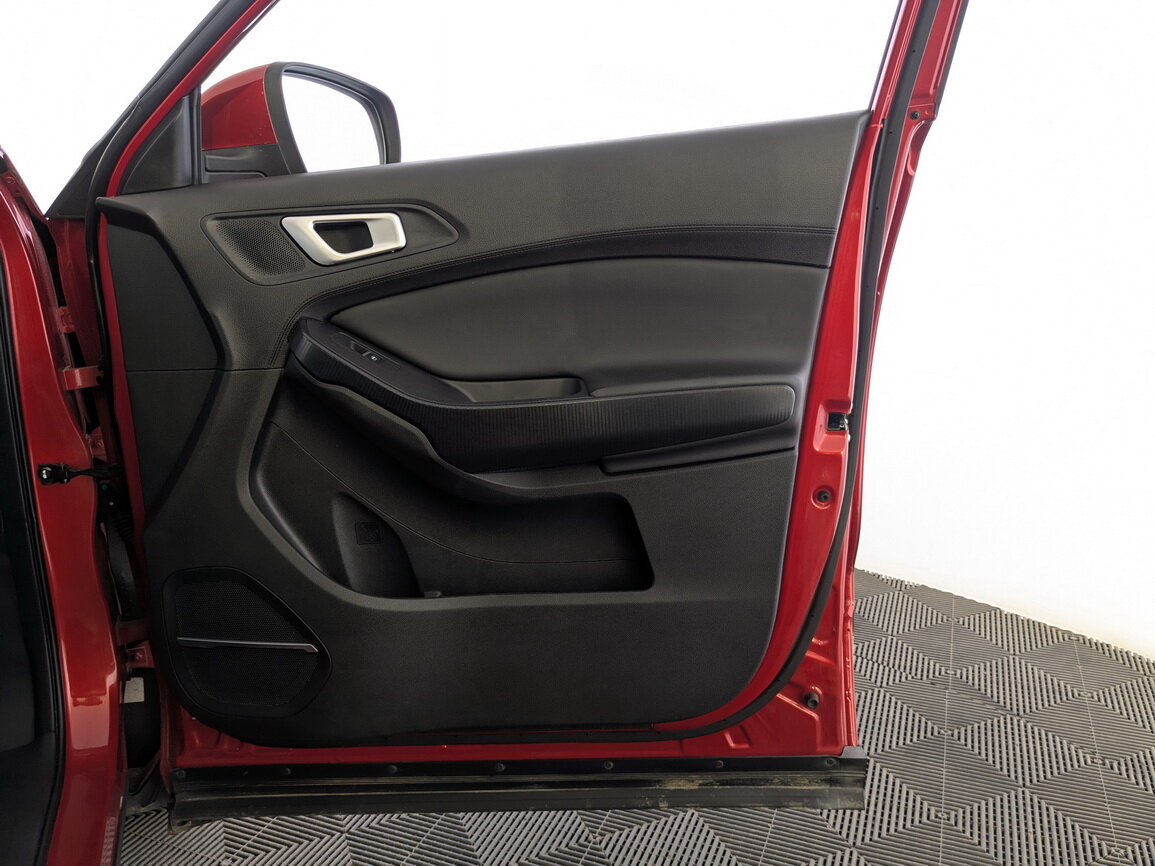 Купить Chery Tiggo 4 с пробегом. Фото: #22