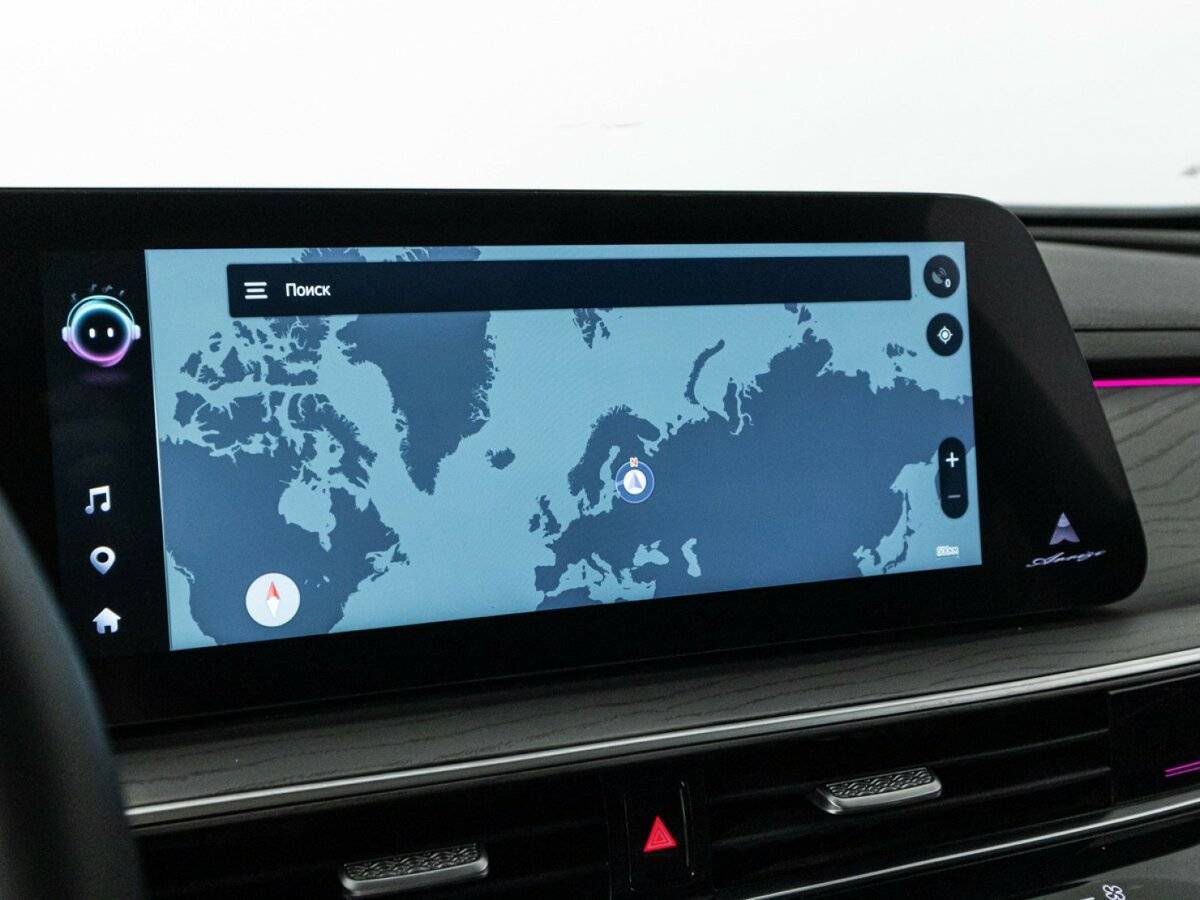 Купить Chery Arrizo 8 с пробегом. Фото: #19