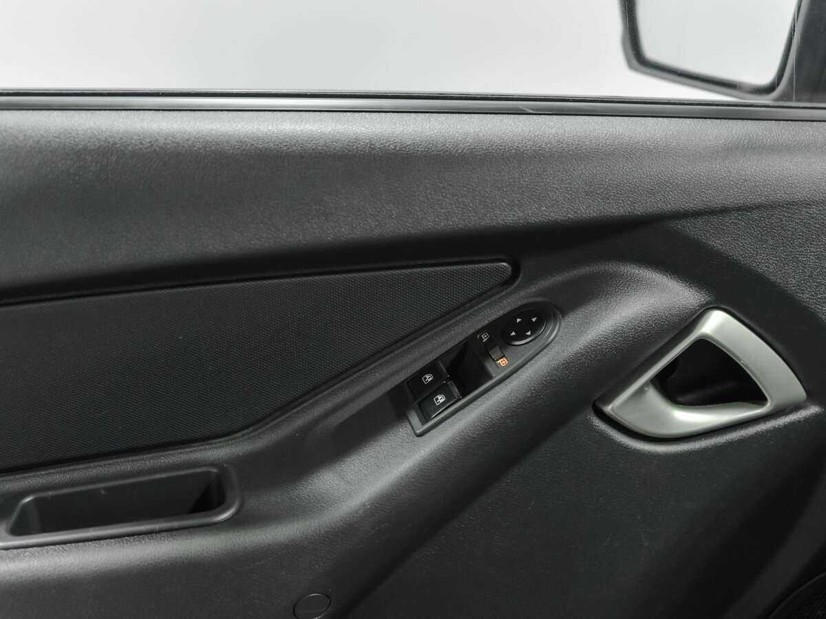 Купить Lada (ВАЗ) Granta с пробегом. Фото: #10