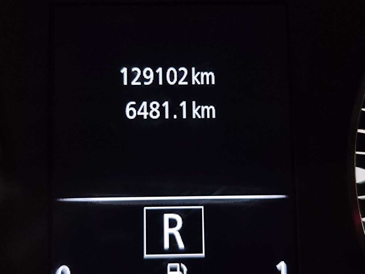 Купить Renault Arkana с пробегом. Фото: #4