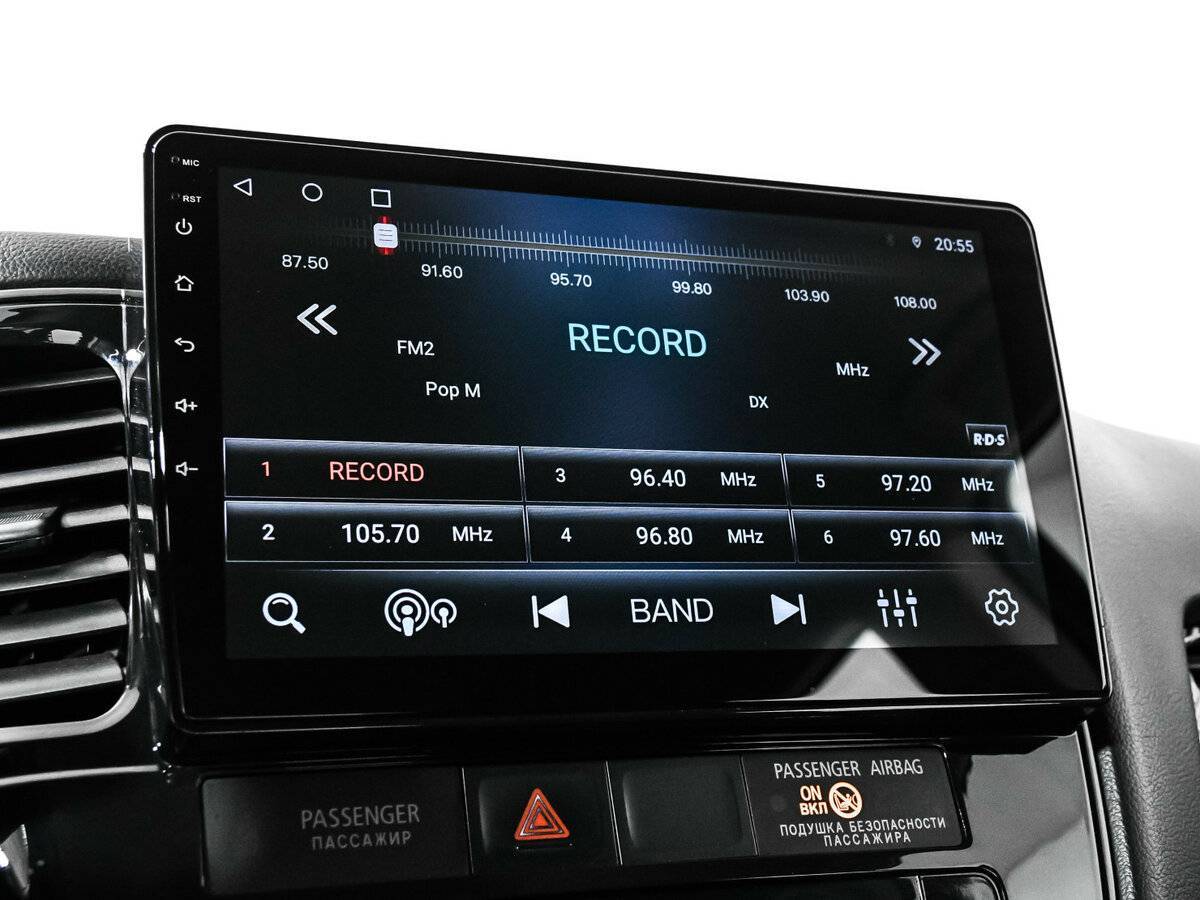 Купить Mitsubishi Outlander с пробегом. Фото: #13