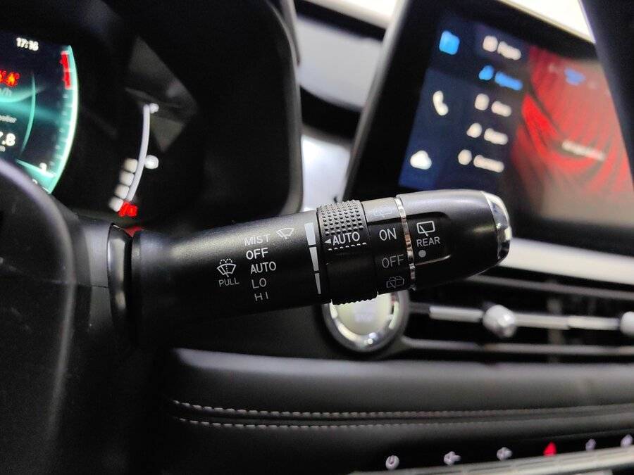 Купить Chery Tiggo 7 Pro с пробегом. Фото: #20