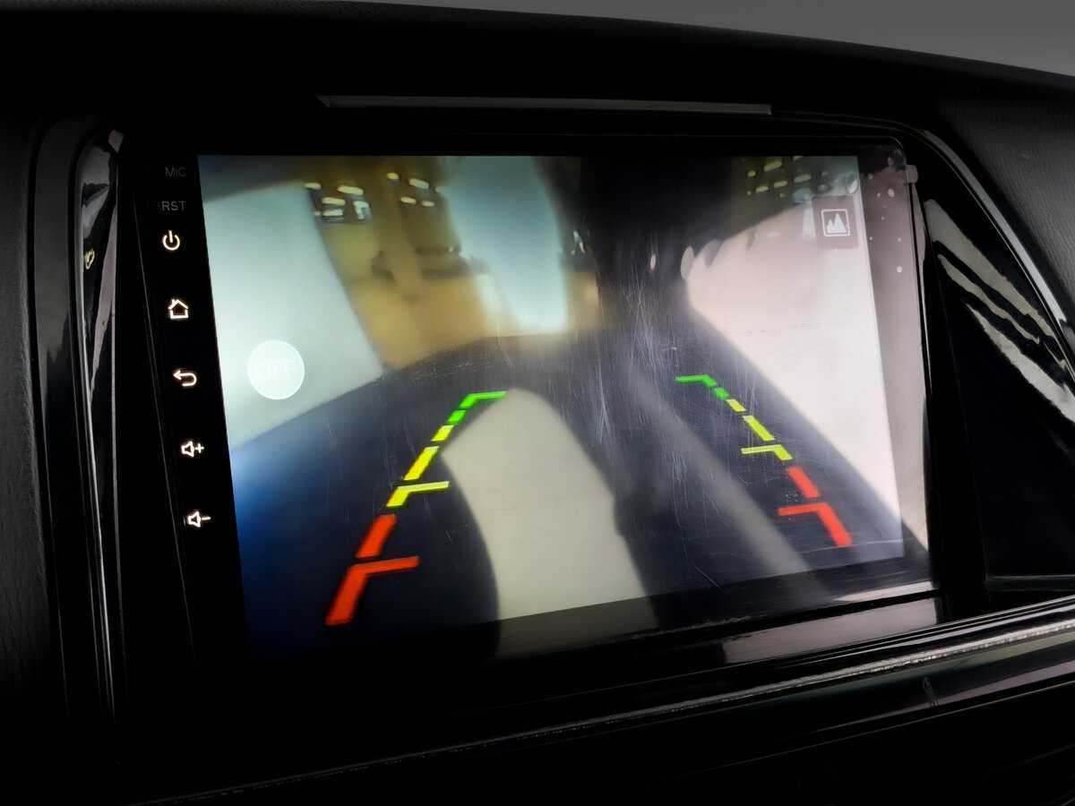 Купить Mazda 6 с пробегом. Фото: #21