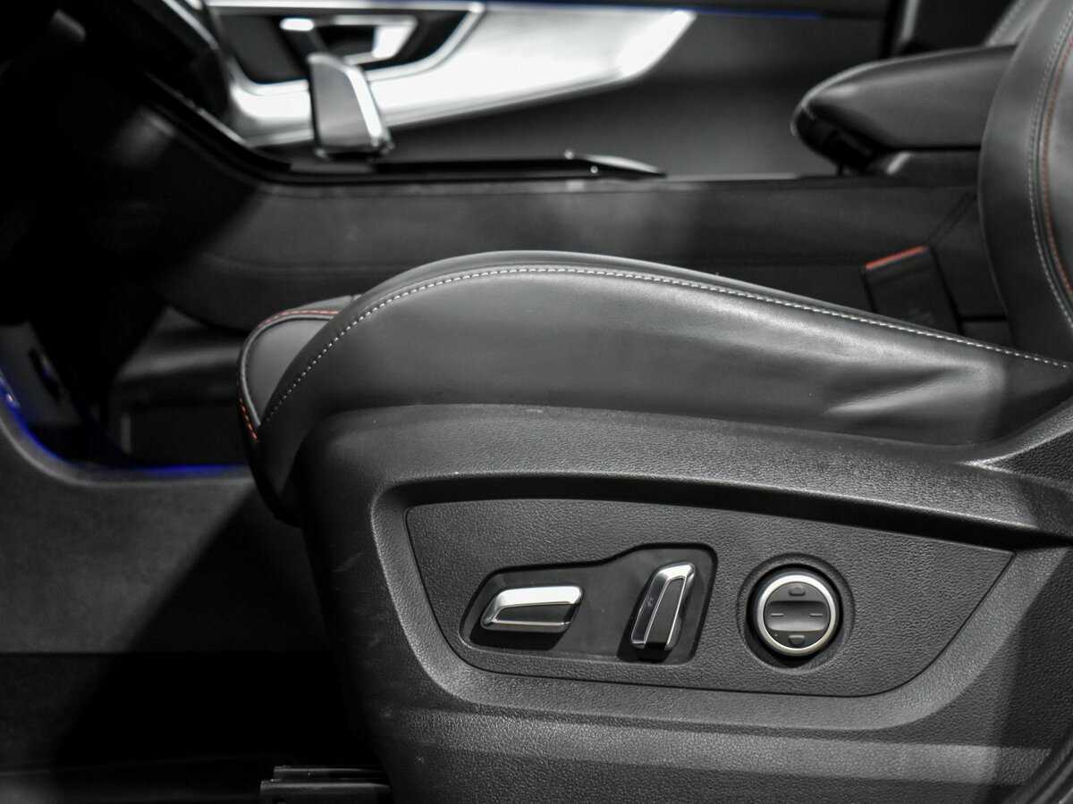 Купить Chery Tiggo 7 Pro с пробегом. Фото: #8