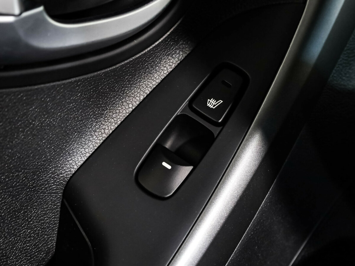 Купить Hyundai Elantra с пробегом. Фото: #14