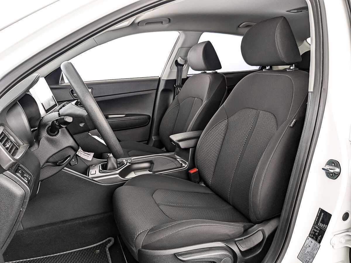 Купить Kia Optima с пробегом. Фото: #19