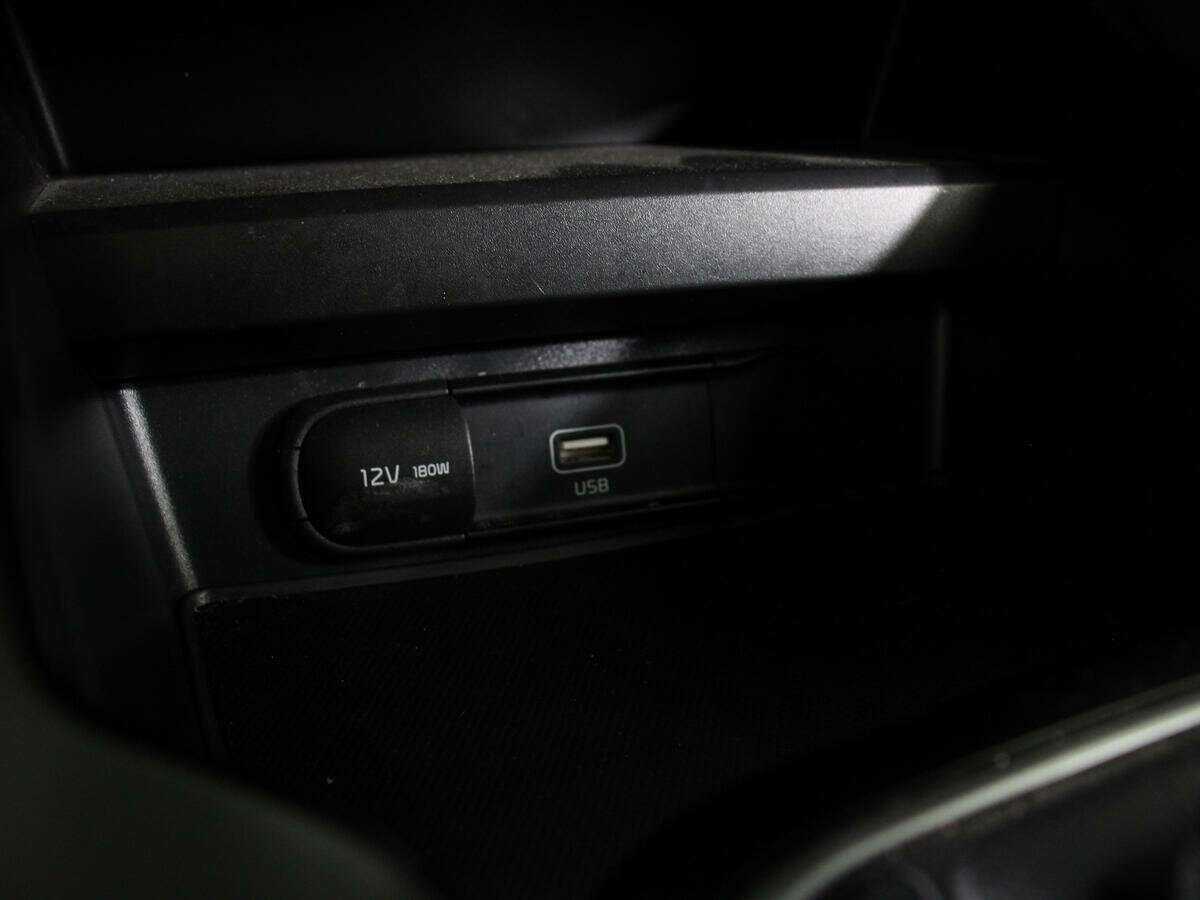 Купить Kia Soul с пробегом. Фото: #18