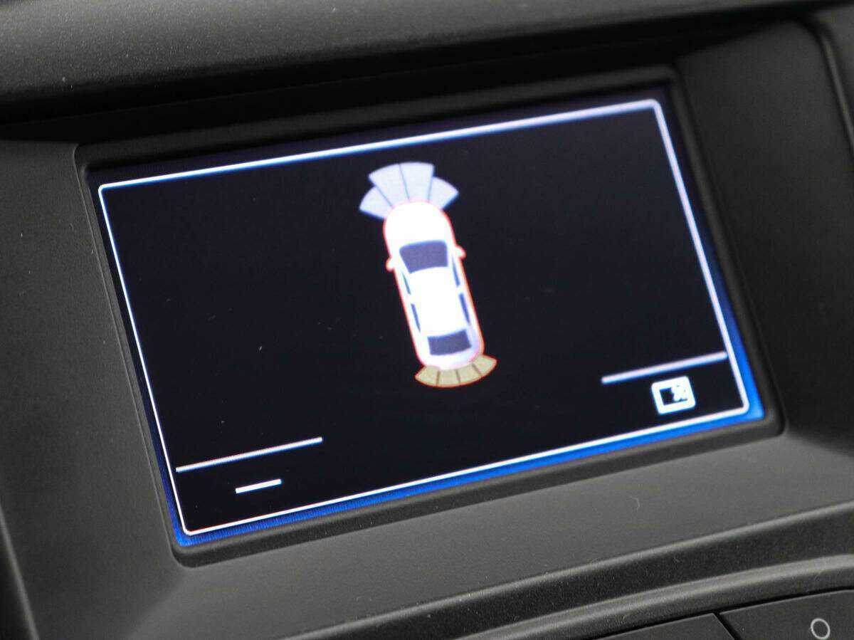 Купить Ford Mondeo с пробегом. Фото: #9