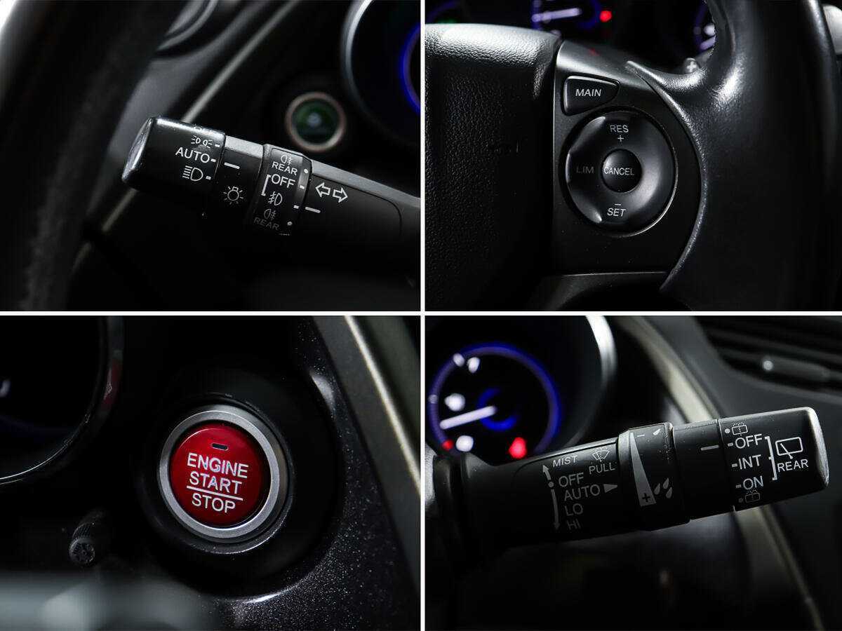 Купить Honda Civic с пробегом. Фото: #17