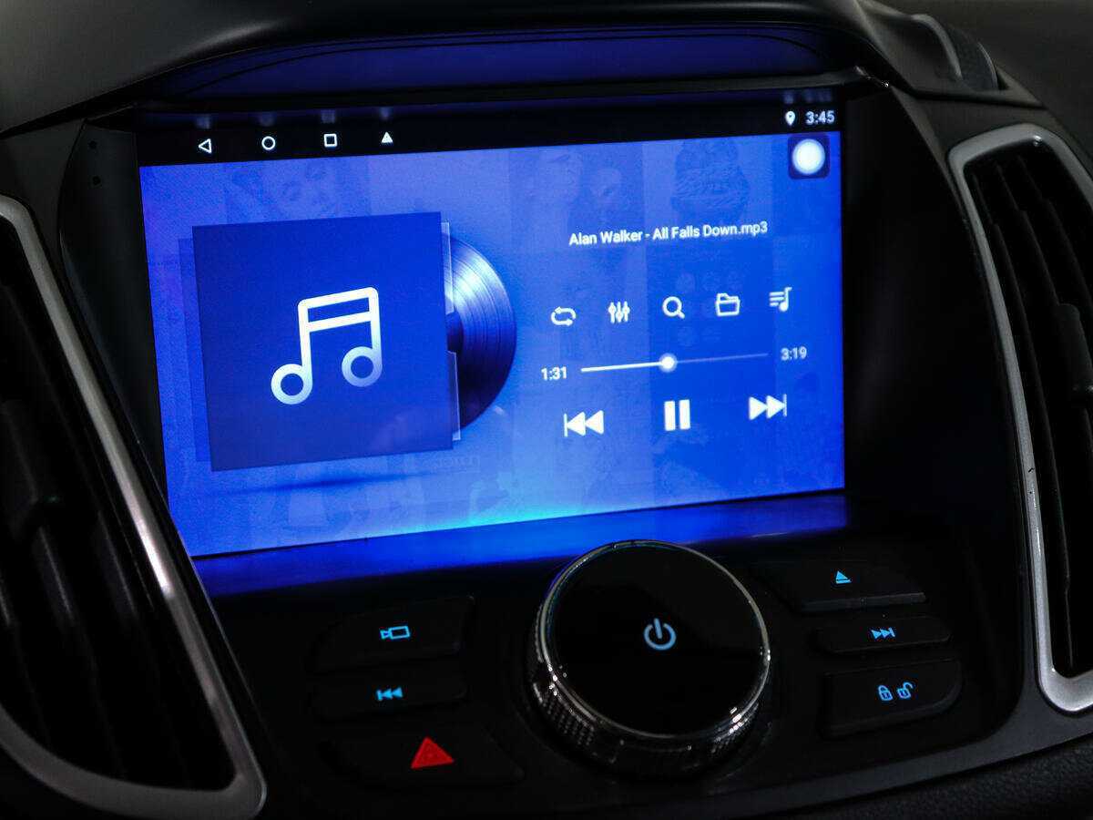 Купить Ford Kuga с пробегом. Фото: #14