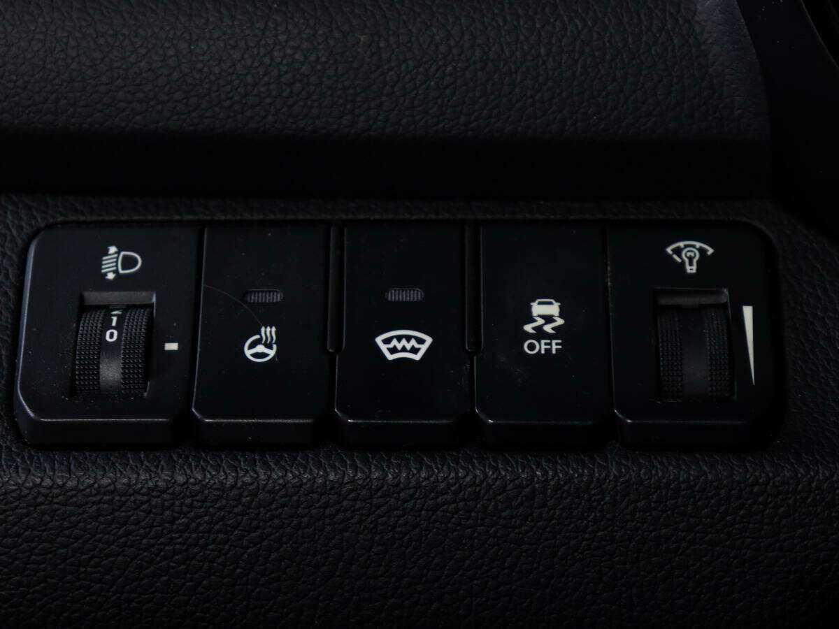 Купить Kia Rio с пробегом. Фото: #15