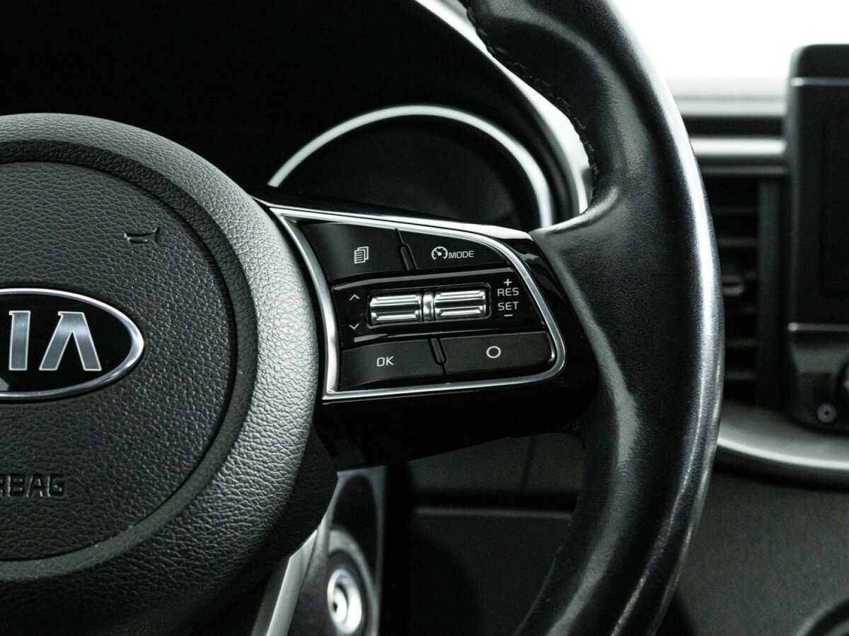 Купить Kia Ceed с пробегом. Фото: #23