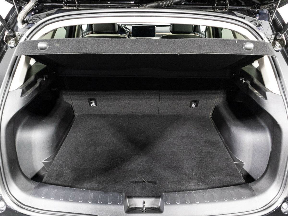 Купить Haval Jolion с пробегом. Фото: #13