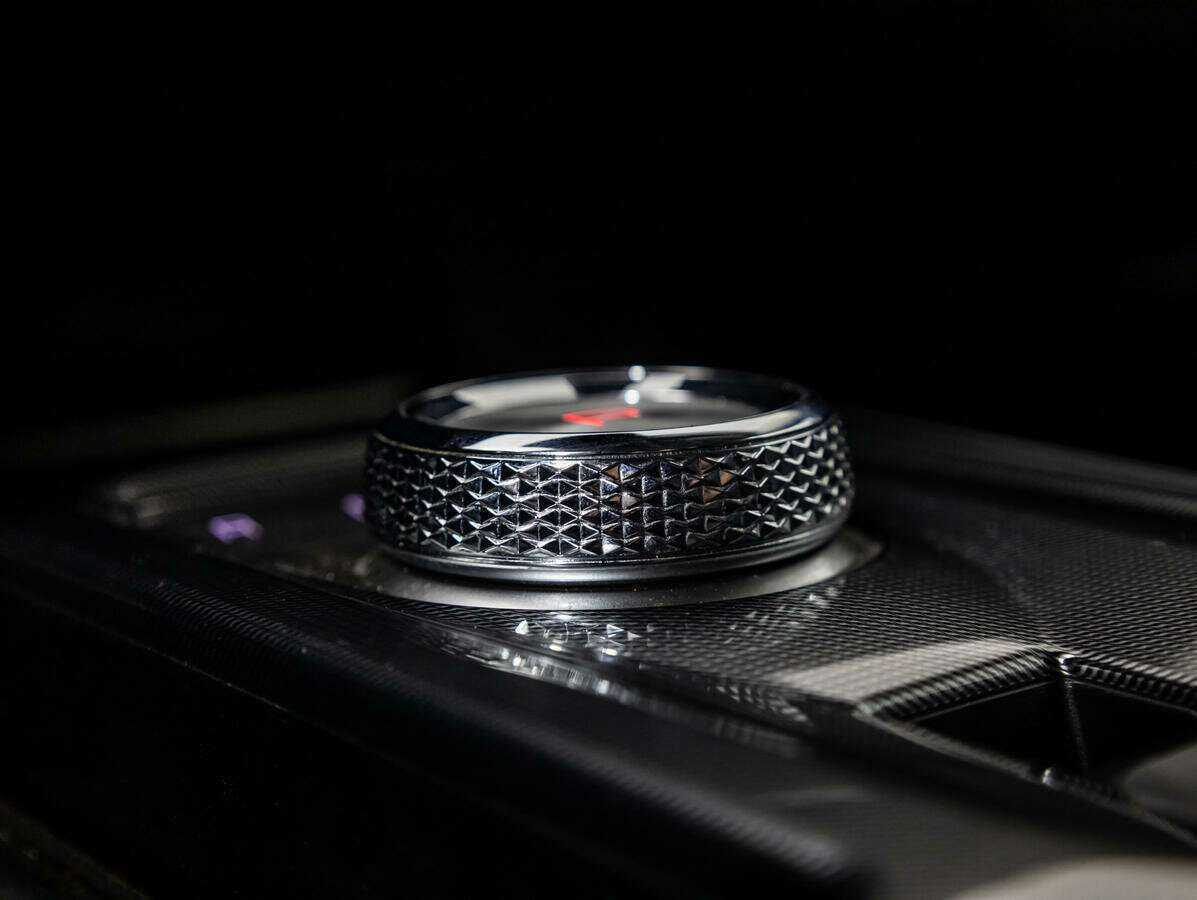 Купить Haval Jolion с пробегом. Фото: #16