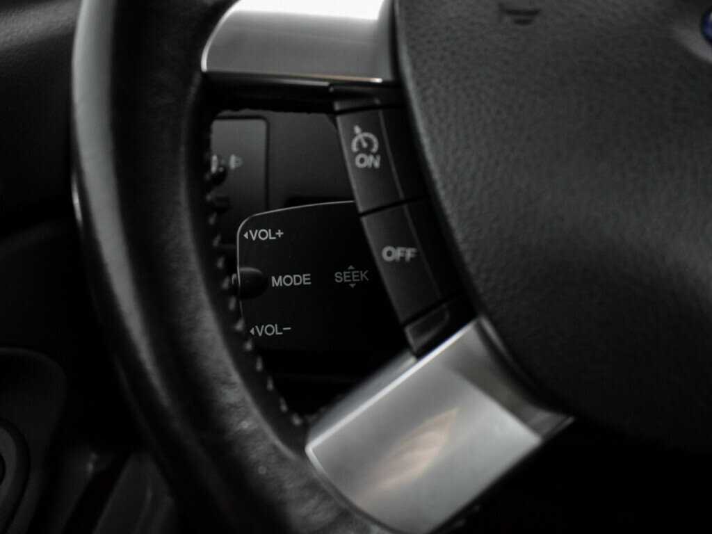 Купить Ford Kuga с пробегом. Фото: #16