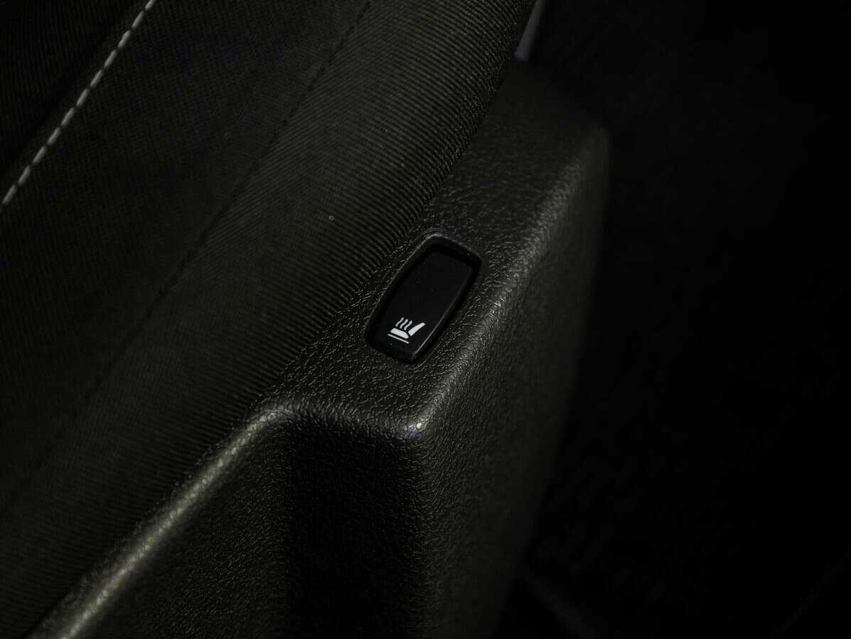 Купить Renault Sandero с пробегом. Фото: #15