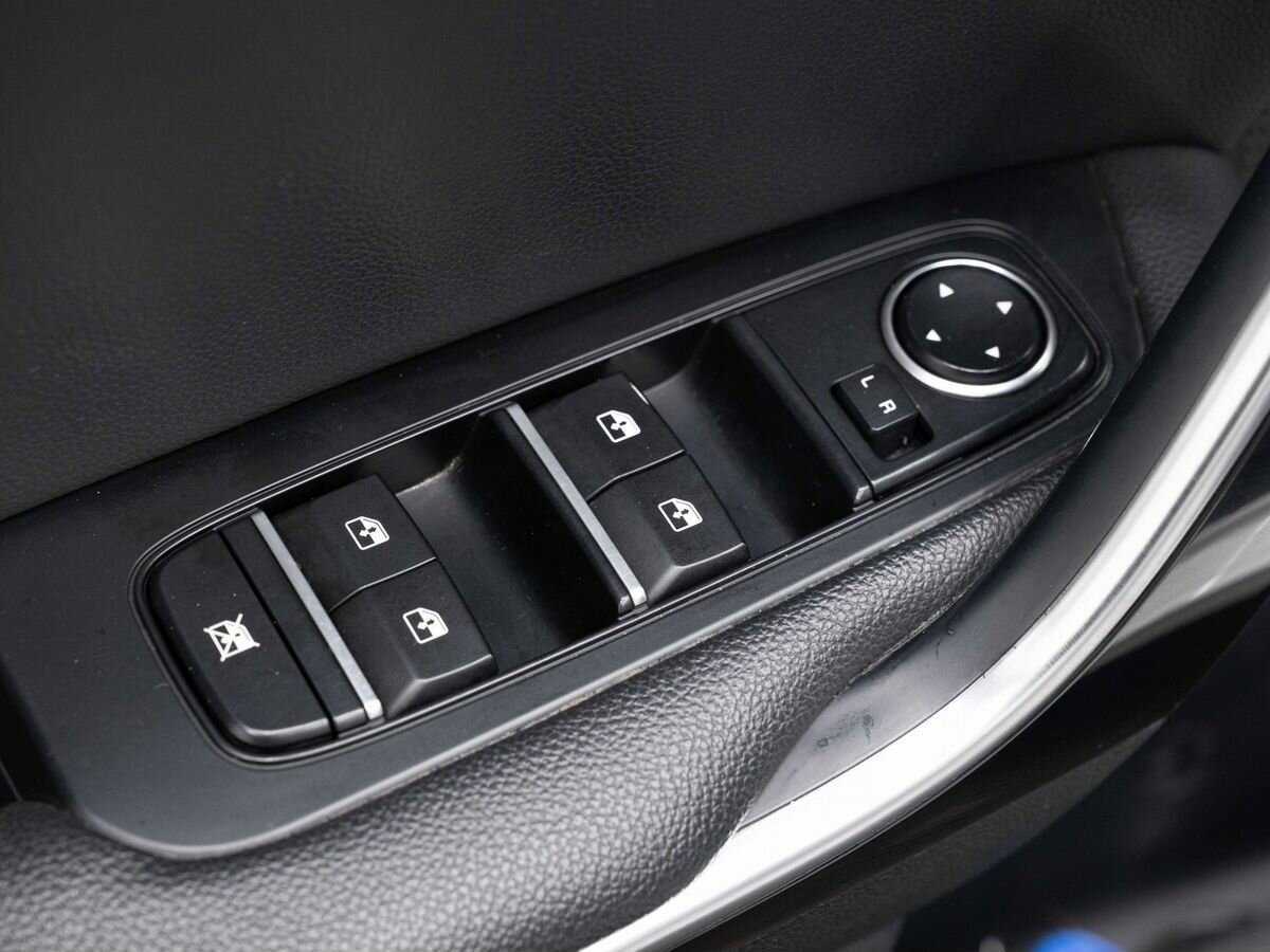 Купить Kia Ceed с пробегом. Фото: #19