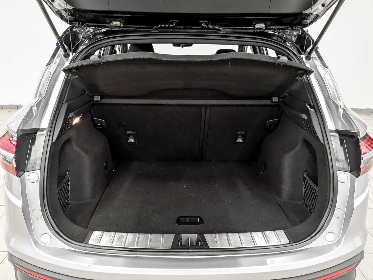 Купить Geely Coolray с пробегом. Фото: #9