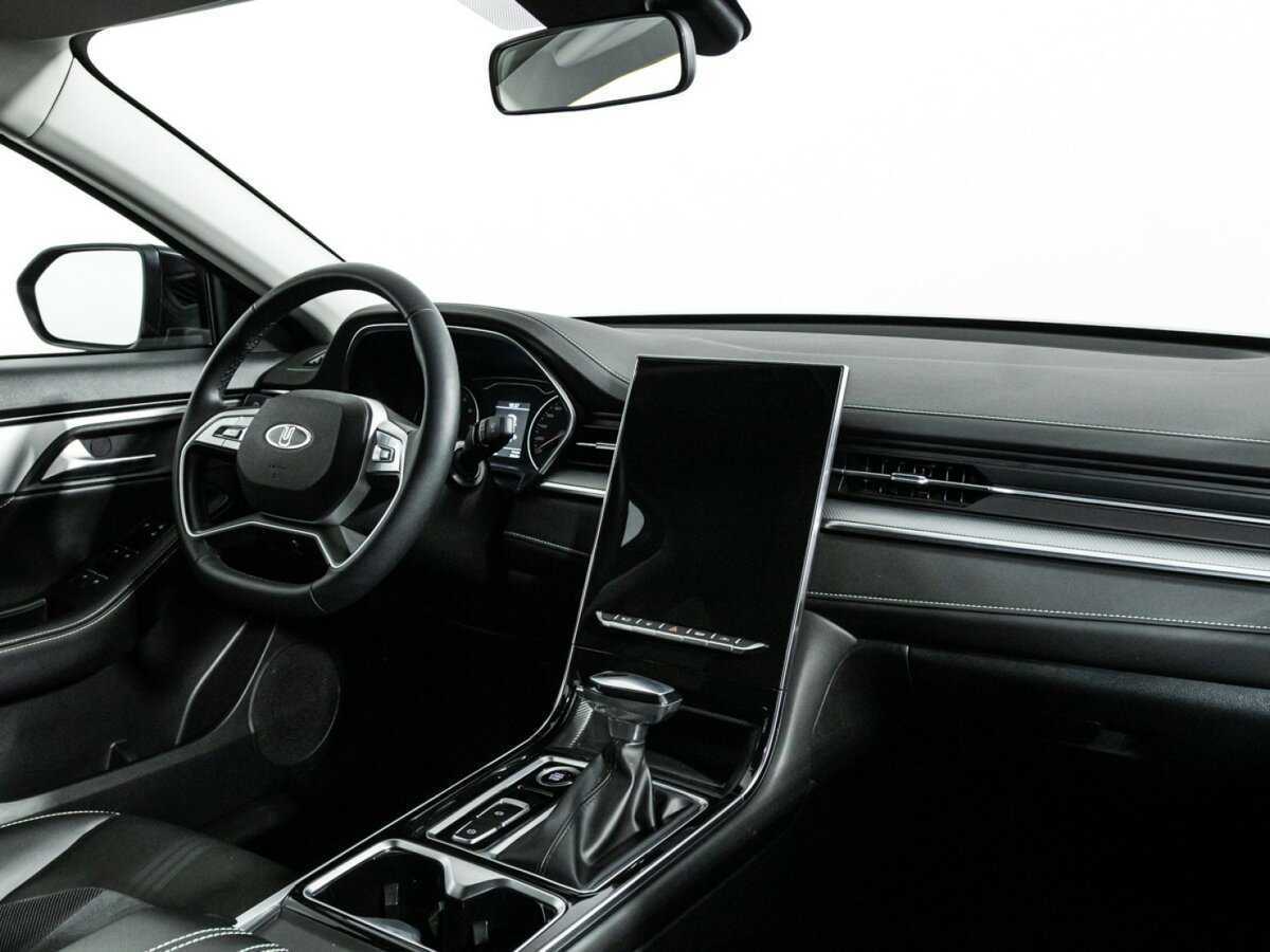 Купить Москвич 6 с пробегом. Фото: #8