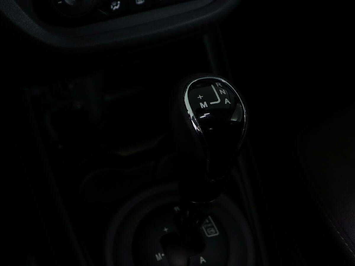 Купить Lada (ВАЗ) Vesta с пробегом. Фото: #18