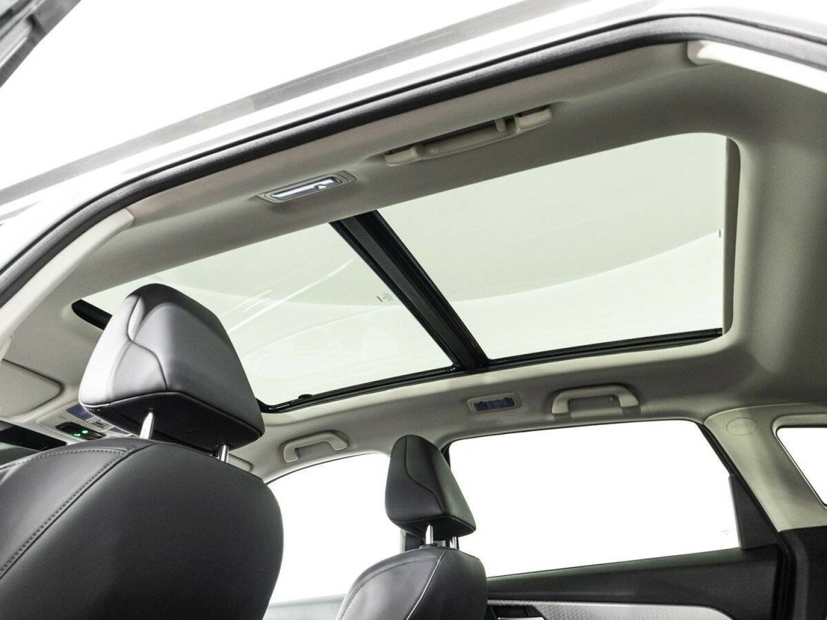 Купить Haval F7 с пробегом. Фото: #15