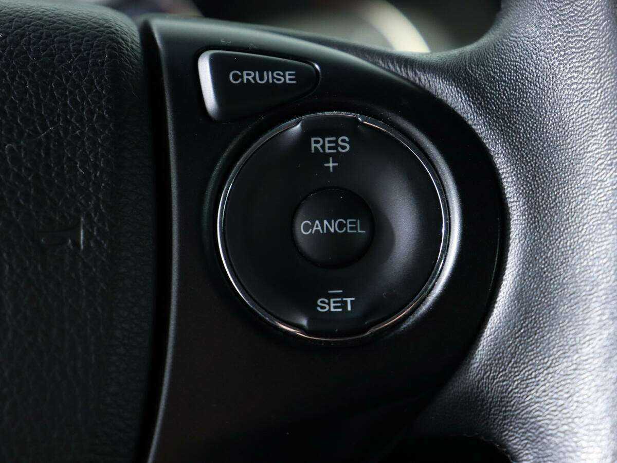 Купить Honda Accord с пробегом. Фото: #15