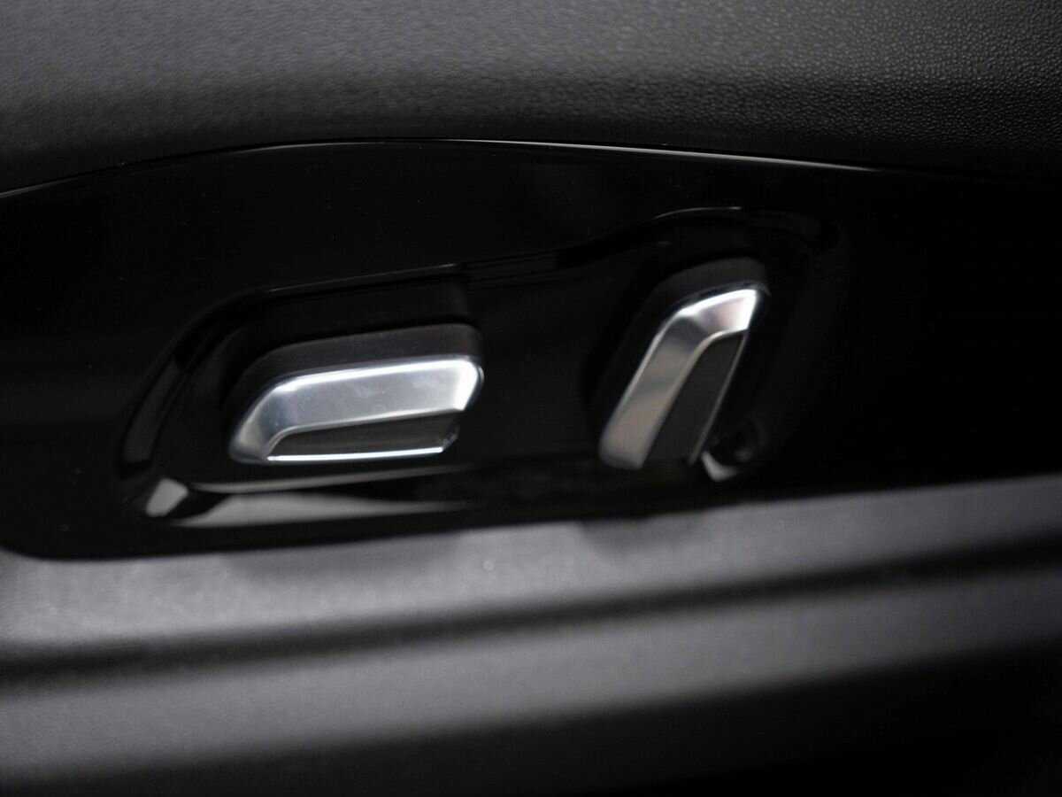 Купить OMODA C5 с пробегом. Фото: #17