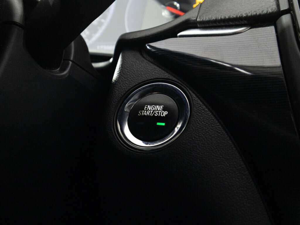 Купить Opel Insignia с пробегом. Фото: #20