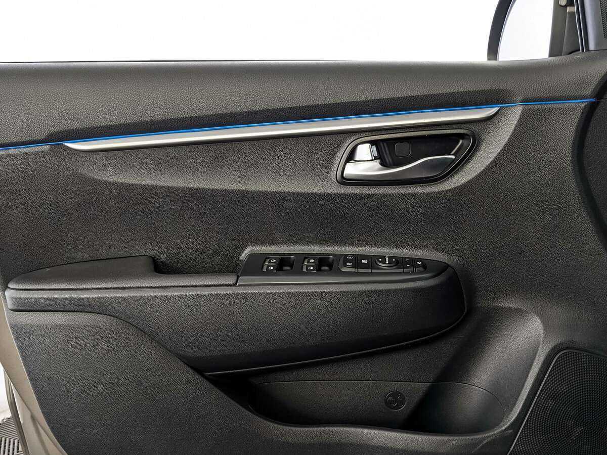 Купить Kia Rio с пробегом. Фото: #13