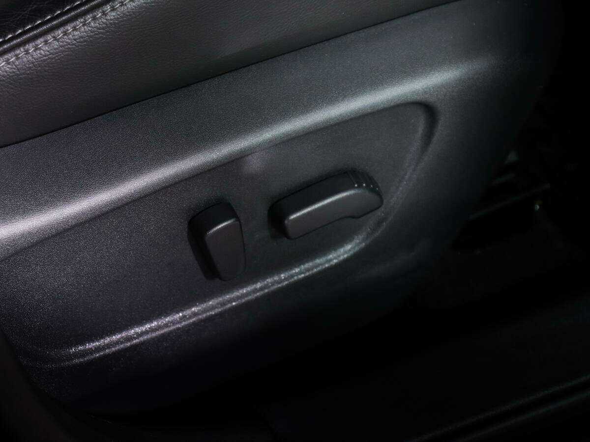 Купить Nissan X-Trail с пробегом. Фото: #13