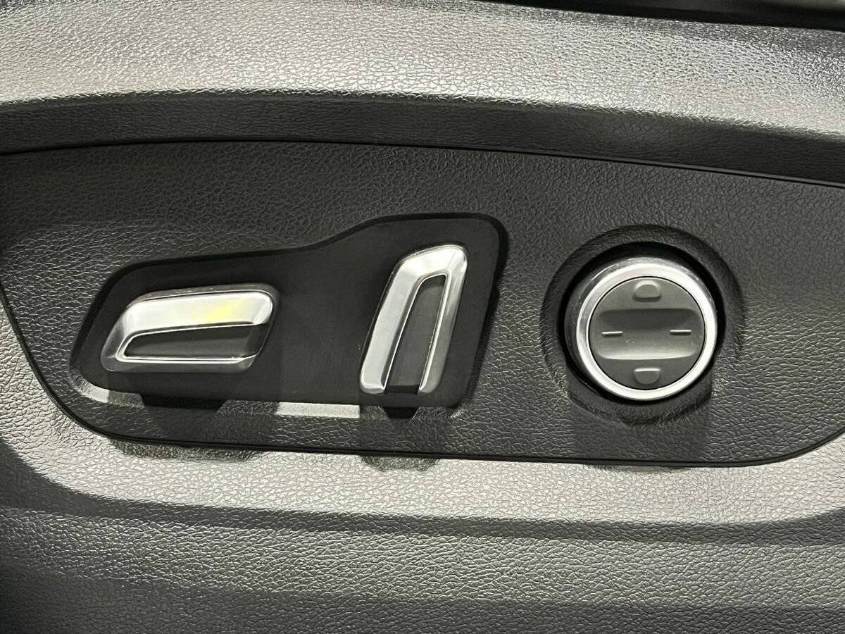 Купить Chery Tiggo 7 Pro с пробегом. Фото: #14