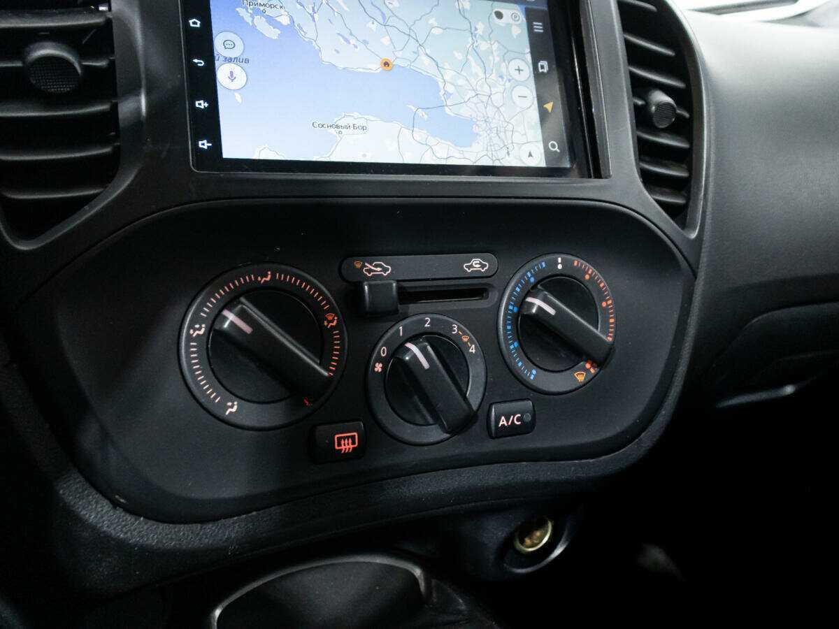 Купить Nissan Juke с пробегом. Фото: #16