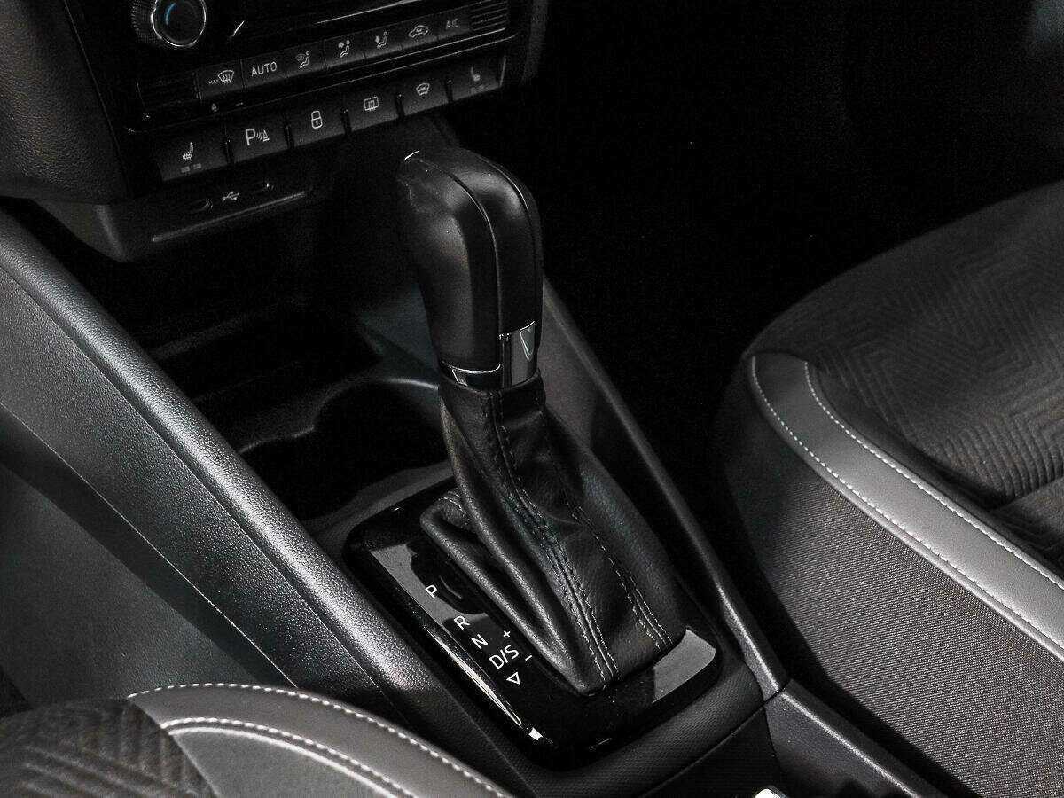 Купить Volkswagen Polo с пробегом. Фото: #7