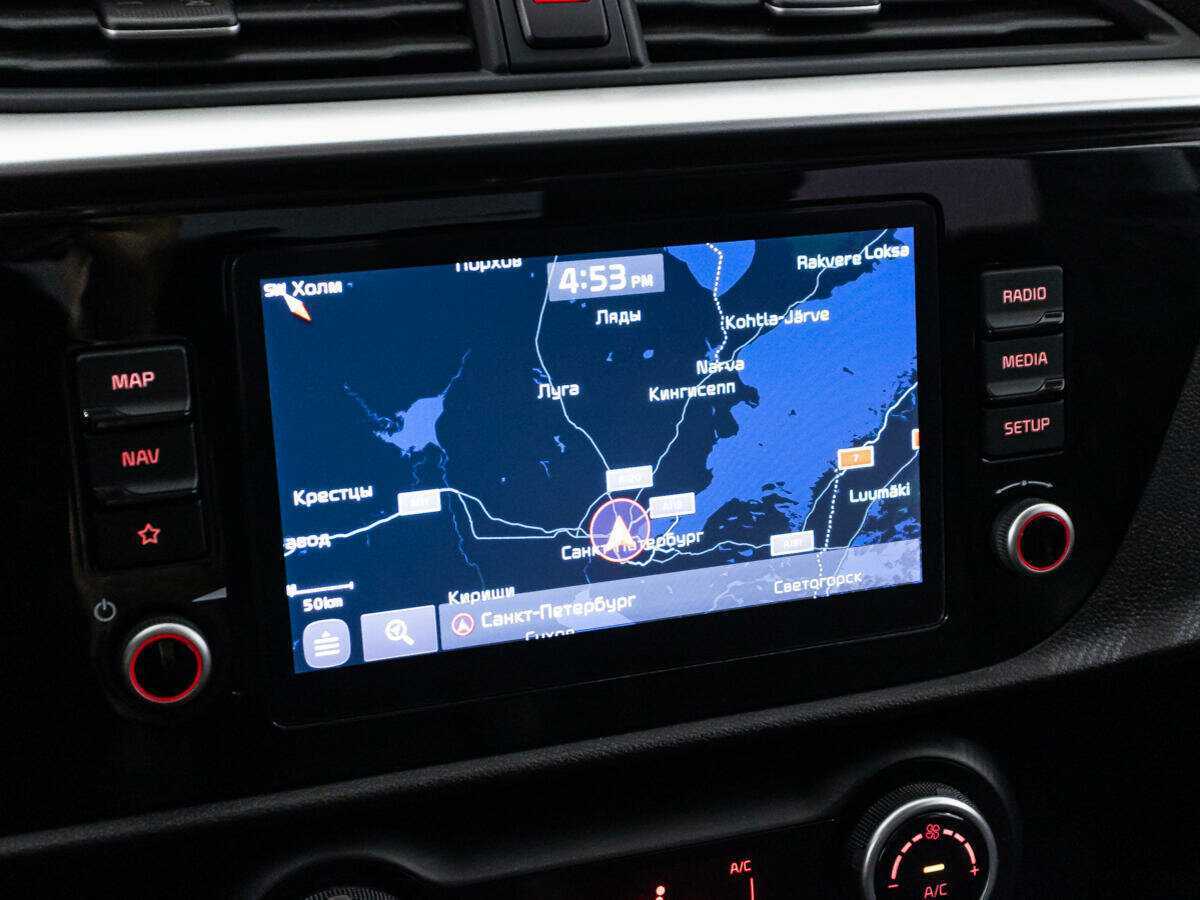 Купить Kia Rio с пробегом. Фото: #16