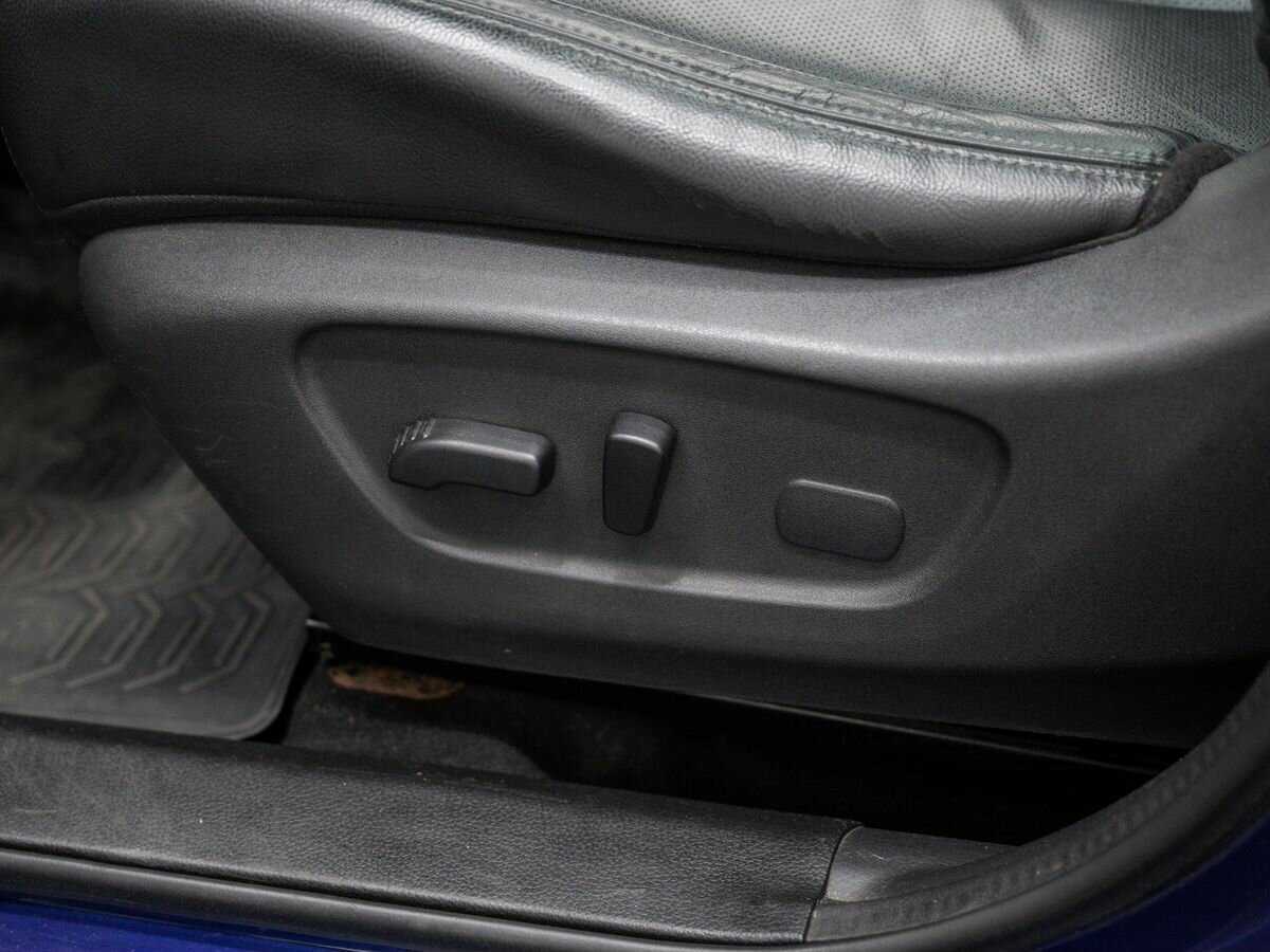 Купить Nissan Qashqai с пробегом. Фото: #15