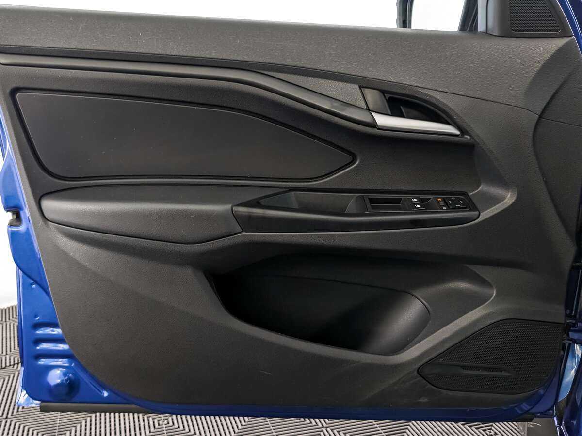 Купить Lada (ВАЗ) Vesta с пробегом. Фото: #18