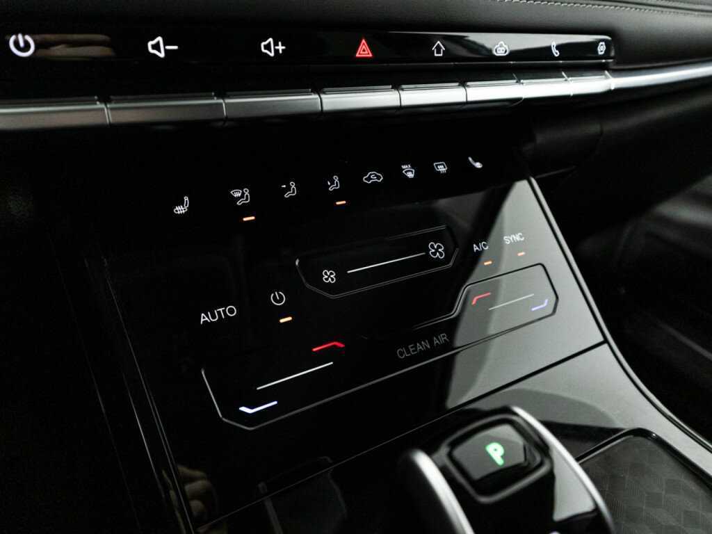 Купить Chery Tiggo 7 Pro с пробегом. Фото: #18