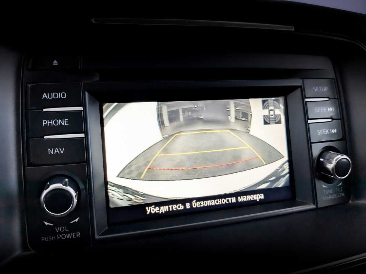 Купить Mazda 6 с пробегом. Фото: #25