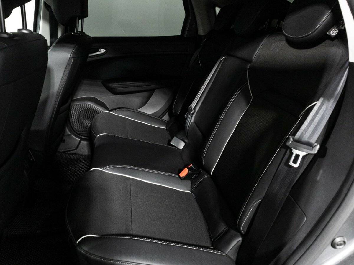 Купить Renault Arkana с пробегом. Фото: #9