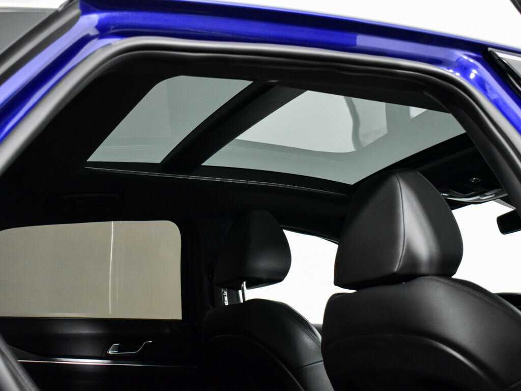 Купить Kia K5 с пробегом. Фото: #17