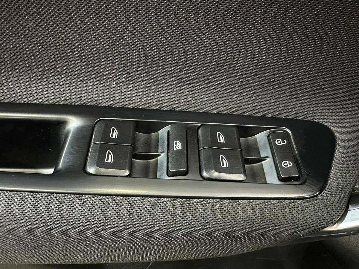 Купить Geely Atlas с пробегом. Фото: #15