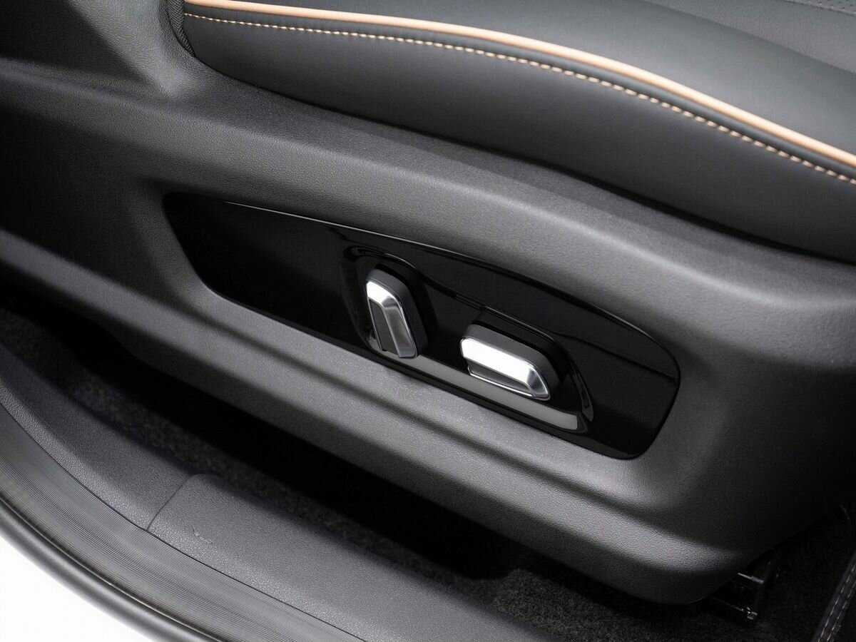 Купить OMODA C5 с пробегом. Фото: #13