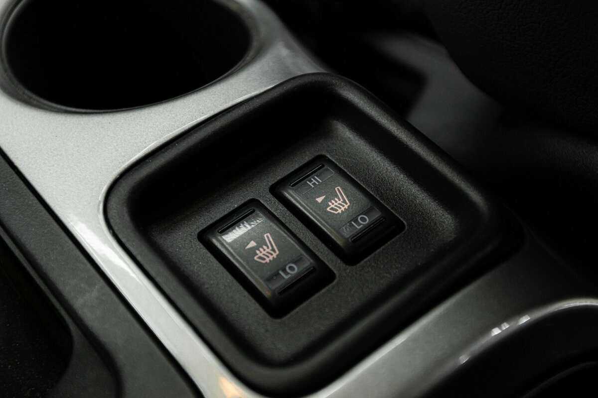 Купить Nissan Juke с пробегом. Фото: #13