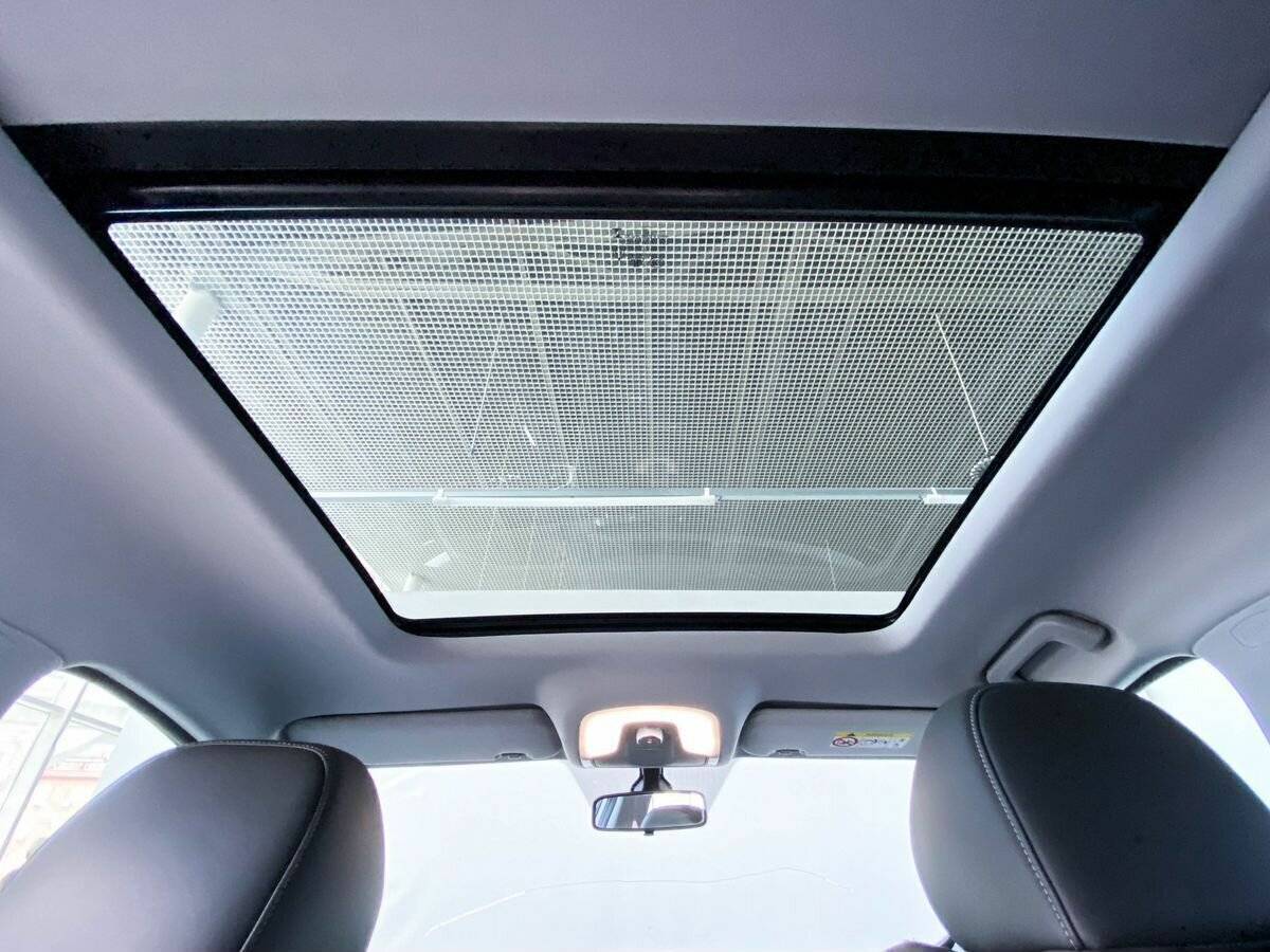 Купить Chery Tiggo 7 Pro с пробегом. Фото: #17