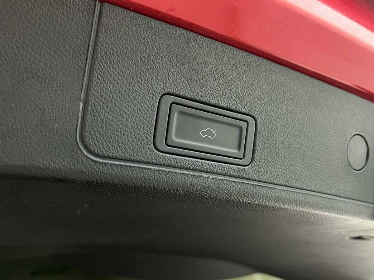 Купить Chery Tiggo 8 Pro с пробегом. Фото: #18