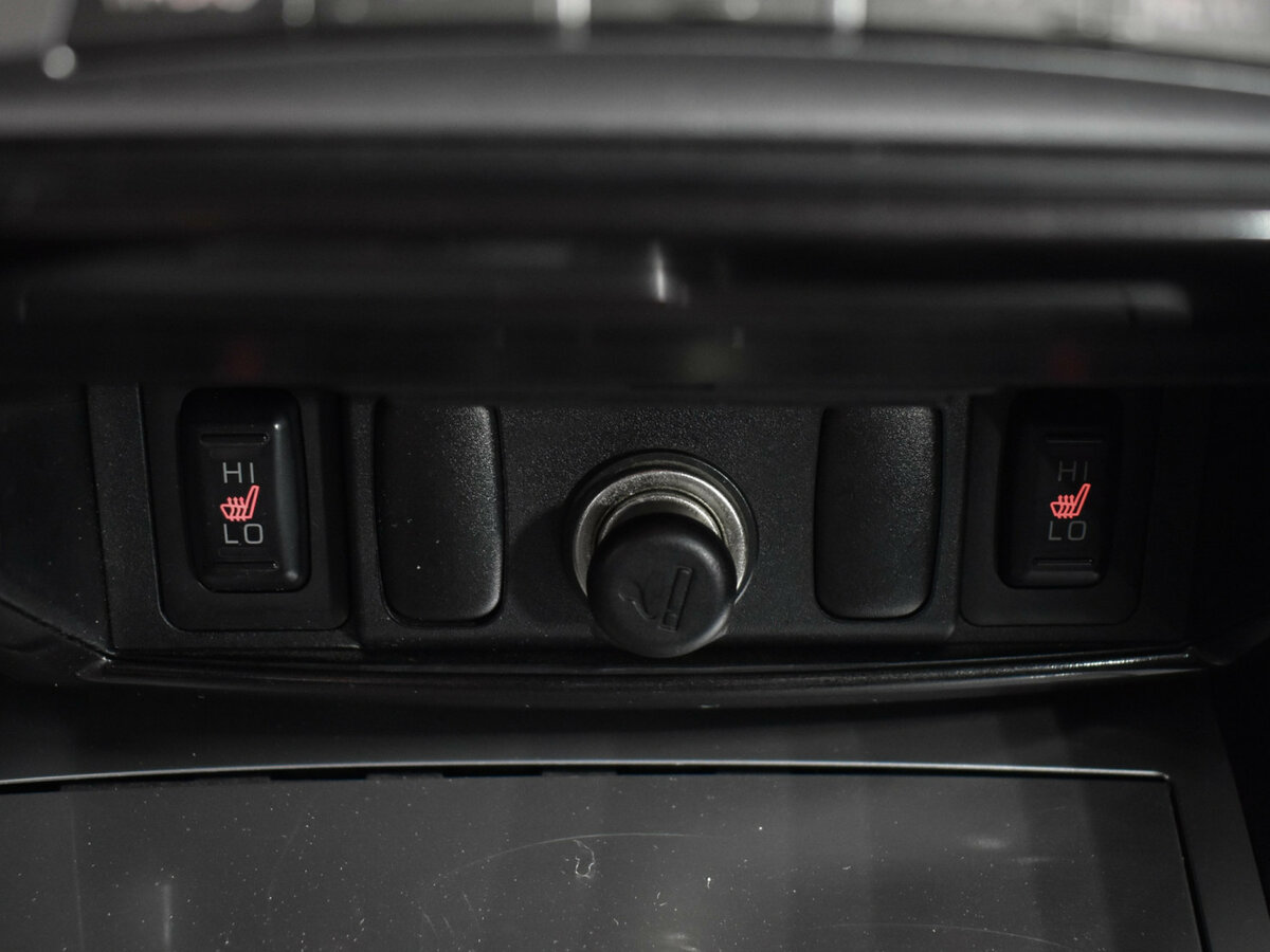 Купить Mitsubishi Pajero Sport с пробегом. Фото: #15