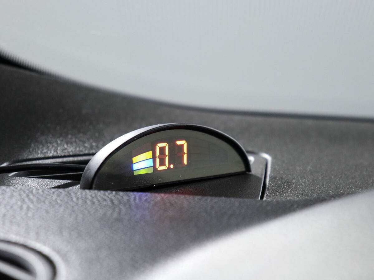 Купить Ford Kuga с пробегом. Фото: #15