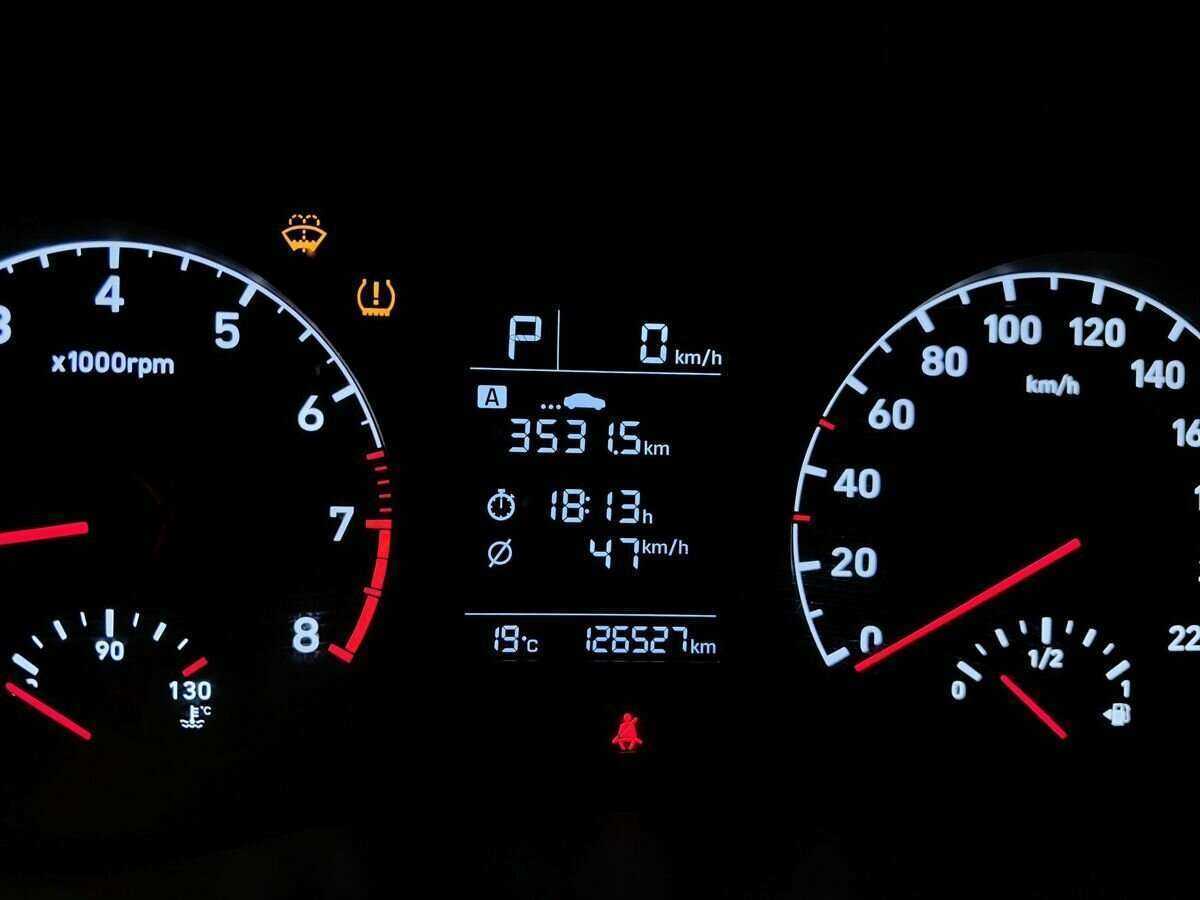 Купить Hyundai Solaris с пробегом. Фото: #13