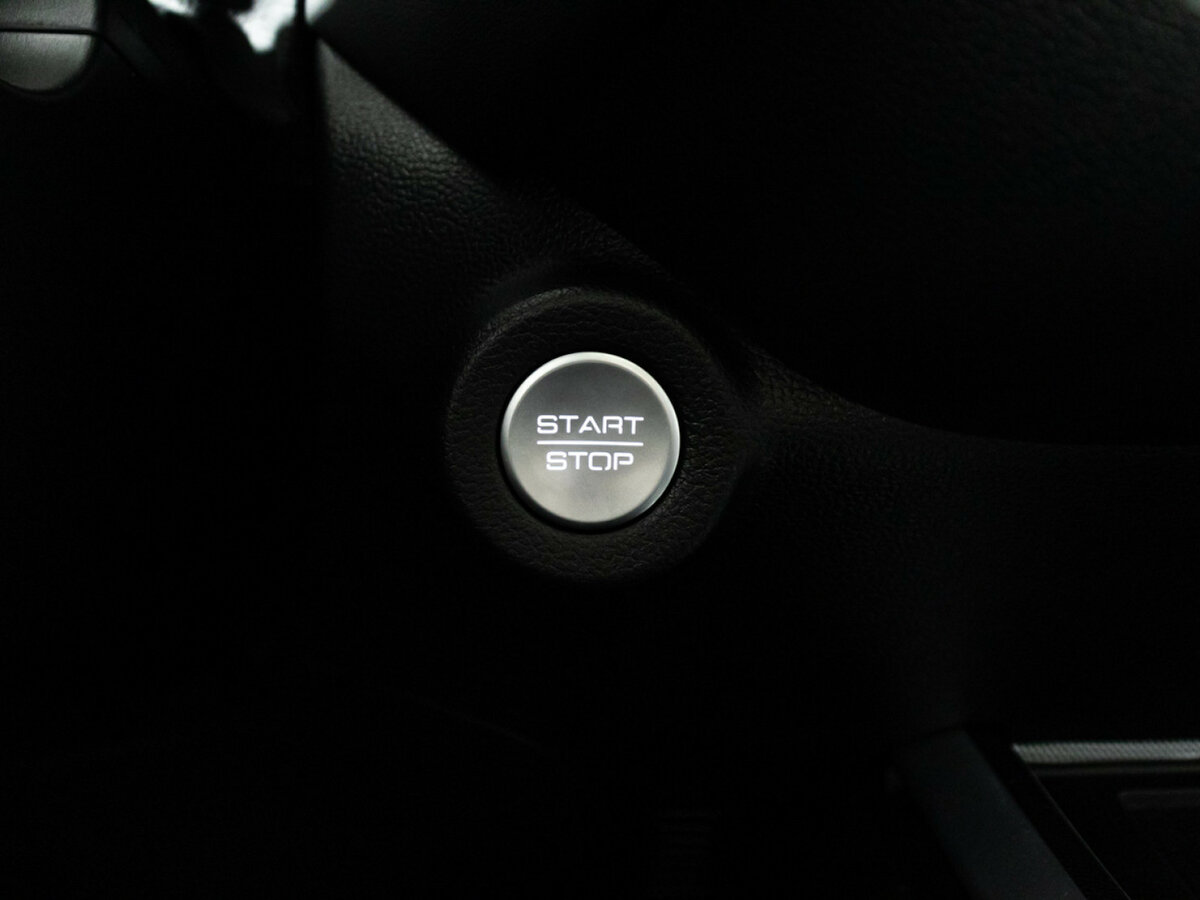 Купить Haval Jolion с пробегом. Фото: #18