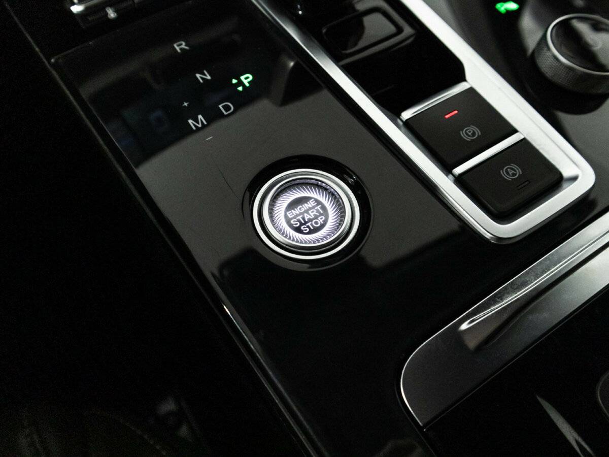 Купить Chery Tiggo 8 Pro с пробегом. Фото: #22